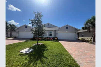 1484 Remington Trace Drive, Port Charlotte, FL 33953 - Photo 1