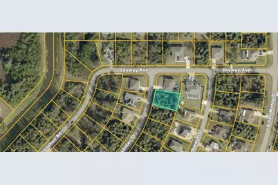 Webster Street, North Port, FL 34288 - Photo 1