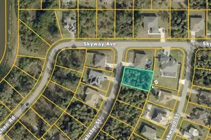 Webster St, North Port, FL 34288 - Photo 1