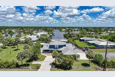 18500 Ohara Drive, Port Charlotte, FL 33948 - Photo 1