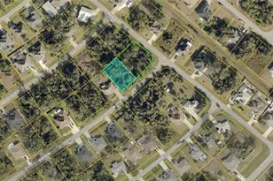 Lot 2 Quarter St, North Port, FL 34288 - Photo 1