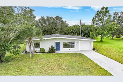 850 Marlin Drive, Punta Gorda, FL 33950 - Photo 1