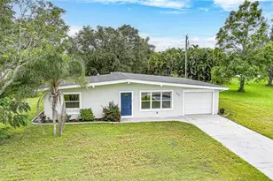 850 Marlin Dr, Punta Gorda, FL 33950 - Photo 1