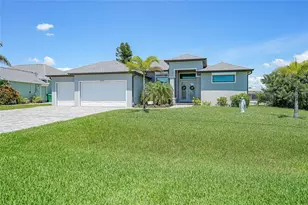 8649 Calumet Blvd, Port Charlotte, FL 33981 - Photo 1