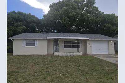 11835 Meadow Drive, Port Richey, FL 34668 - Photo 1