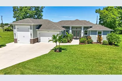 16313 Branco Drive, Punta Gorda, FL 33955 - Photo 1