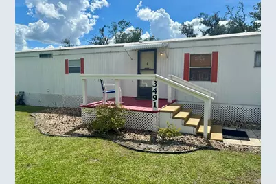 3491 SW Live Oak Avenue, Arcadia, FL 34266 - Photo 1