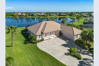 1080 Matecumbe Key Road, Punta Gorda, FL 33955 - Photo 1