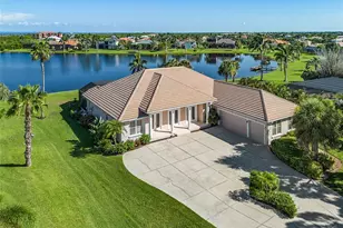 1080 Matecumbe Key Rd, Punta Gorda, FL 33955 - Photo 1