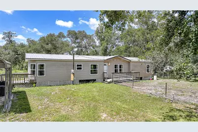 4865 NW Dill Road, Arcadia, FL 34266 - Photo 1