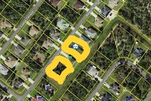 Lot 15 & 17 Belleville Terrace, North Port, FL 34286 - Photo 1