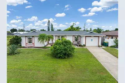 3054 Tarrywood Terrace, Punta Gorda, FL 33983 - Photo 1