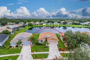 1575 Scarlett Ave, North Port, FL 34289 - Photo 1