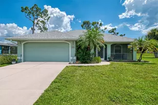 123 Albatross Rd, Rotonda West, FL 33947 - Photo 1