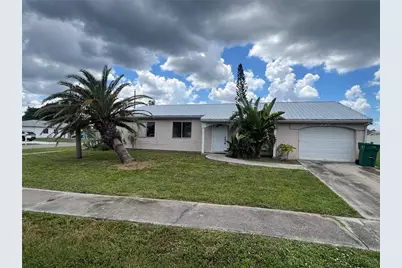 334 Aylesbury Lane NE, Port Charlotte, FL 33952 - Photo 1