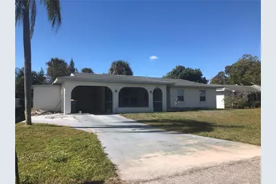 2519 Ivanhoe Street, Port Charlotte, FL 33952 - Photo 1