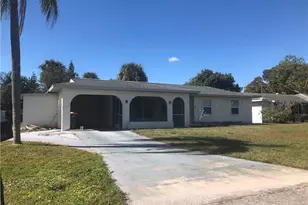 2519 Ivanhoe St, Port Charlotte, FL 33952 - Photo 1