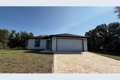 7052 Legion Street, Port Charlotte, FL 33981 - Photo 1