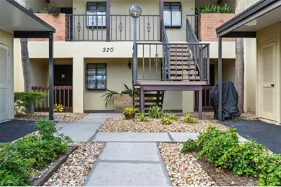 320 Mission Trail N #F, Venice, FL 34285 - Photo 1