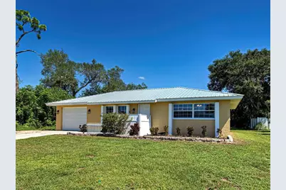 526 Azalea Avenue NW, Port Charlotte, FL 33952 - Photo 1