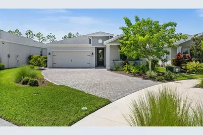 43945 Cattleman Drive, Punta Gorda, FL 33982 - Photo 1