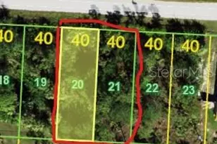 27053 N Twin Lakes Dr, Punta Gorda, FL 33955 - Photo 1