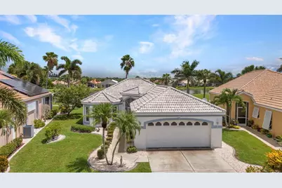 10290 Shadow Run Court, Punta Gorda, FL 33955 - Photo 1