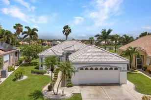 10290 Shadow Run Ct, Punta Gorda, FL 33955 - Photo 1