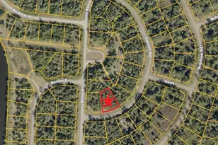 Lot 17 Oakdell Rd, North Port, FL 34288 - Photo 1