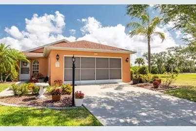 4224 Oak Terrace Circle, Port Charlotte, FL 33953 - Photo 1