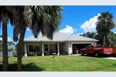 26262 Brooks Road, Punta Gorda, FL 33955 - Photo 1