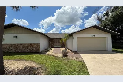 25275 Zodiac Lane, Punta Gorda, FL 33983 - Photo 1