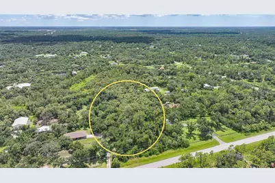 Tropicaire Boulevard, North Port, FL 34291 - Photo 1