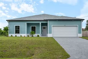 1493 S Narramore St, North Port, FL 34287 - Photo 1