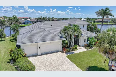 2800 Via Paloma Drive, Punta Gorda, FL 33950 - Photo 1