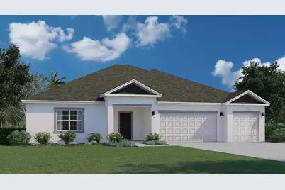 3253 W Daffodil Drive, Beverly Hills, FL 34465 - Photo 1