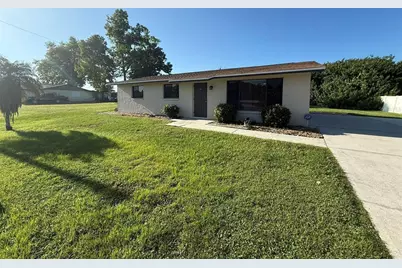 581 Grove Avenue NW, Port Charlotte, FL 33952 - Photo 1