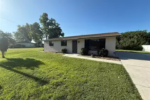 581 Grove Ave NW, Port Charlotte, FL 33952 - Photo 1