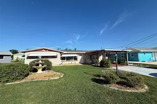 186 Salem Ave NW, Port Charlotte, FL 33952 - Photo 1