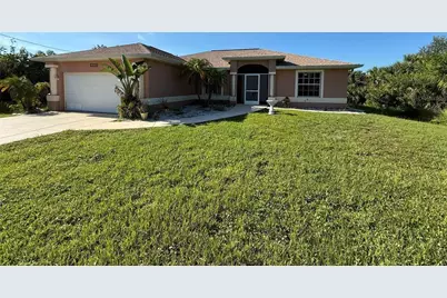 14399 Morristown Ave, Port Charlotte, FL 33981 - Photo 1