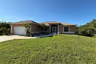 14399 Morristown Ave, Port Charlotte, FL 33981 - Photo 1