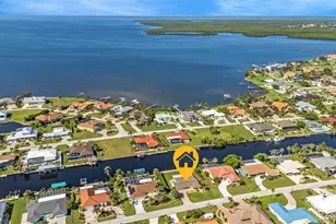 115 Sinclair SE, Port Charlotte, FL 33952 - Photo 1