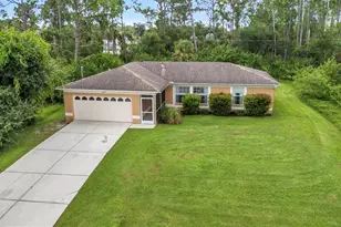 4687 Sunburst Ave, North Port, FL 34286 - Photo 1