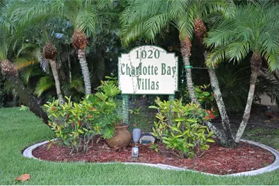 1020 W Marion Avenue #50, Punta Gorda, FL 33950 - Photo 1