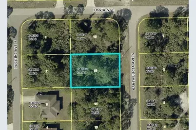 834 Santa Lucia Avenue S, Lehigh Acres, FL 33974 - Photo 1