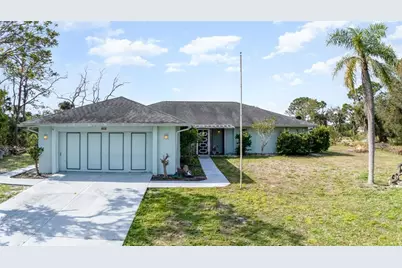 535 Ramblewood Street, Port Charlotte, FL 33953 - Photo 1