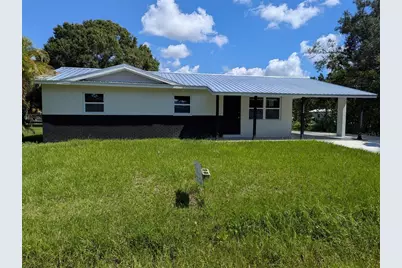 1524 SE Maple Drive, Arcadia, FL 34266 - Photo 1