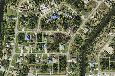 Chartwell Ave, North Port, FL 34286 - Photo 1