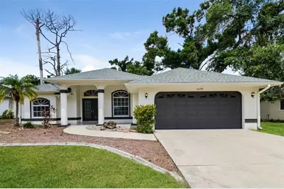 4335 Hamwood Street, North Port, FL 34287 - Photo 1