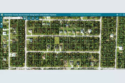 18109 Spartonvail Avenue, Port Charlotte, FL 33954 - Photo 1
